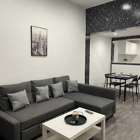 Appartement Au Coeur De Bruxelles Exterior foto