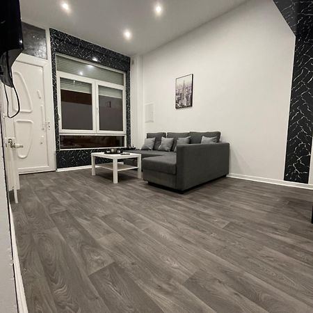 Appartement Au Coeur De Bruxelles Exterior foto