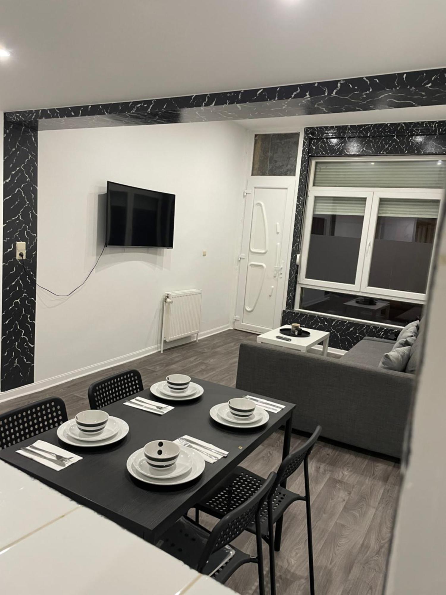 Appartement Au Coeur De Bruxelles Exterior foto